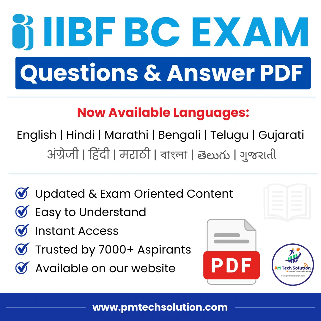 IIBF BC languages